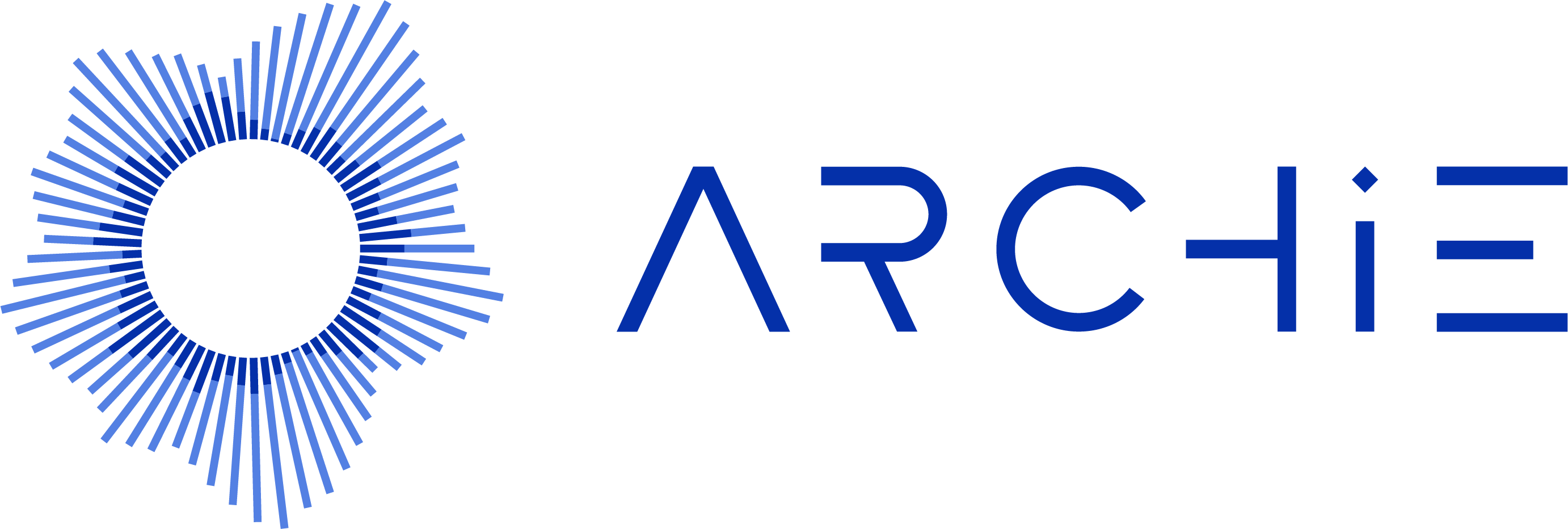 Archie  logo